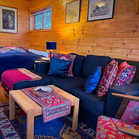 Beautiful Cottage In Хверагерди Екстериор снимка