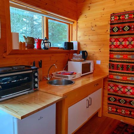 Beautiful Cottage In Хверагерди Екстериор снимка