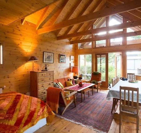 Beautiful Cottage In Хверагерди Екстериор снимка