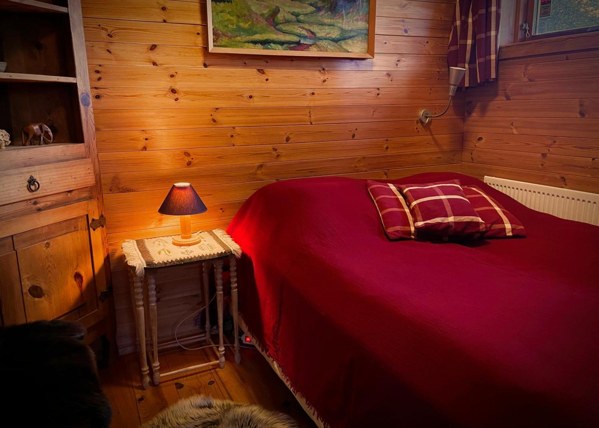 Beautiful Cottage In Хверагерди Екстериор снимка