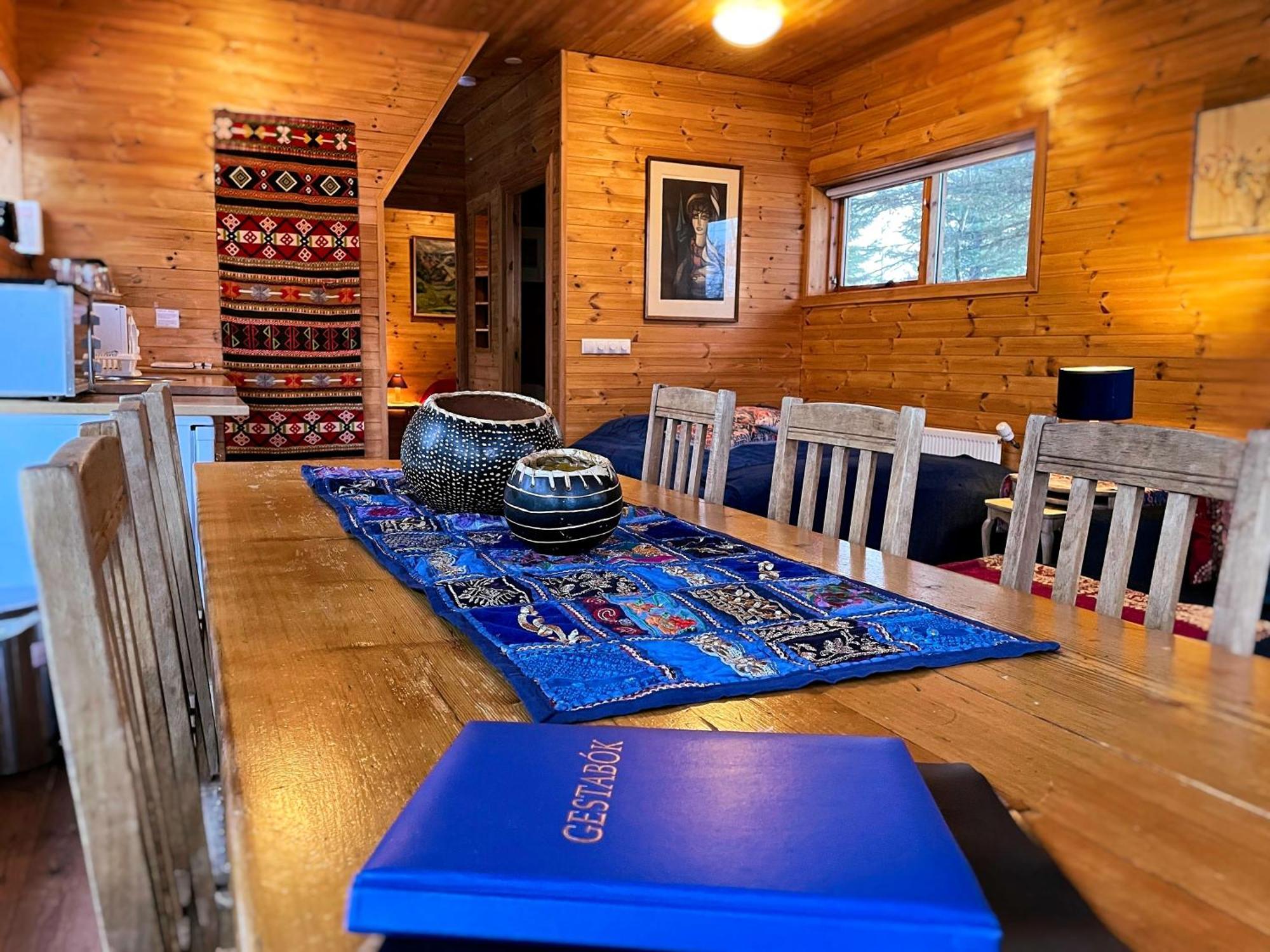 Beautiful Cottage In Хверагерди Екстериор снимка