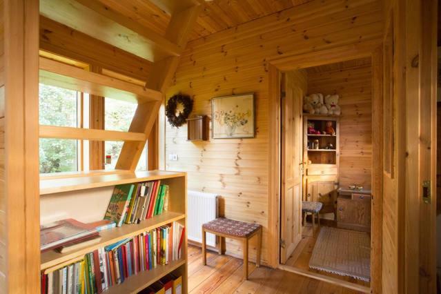 Beautiful Cottage In Хверагерди Екстериор снимка