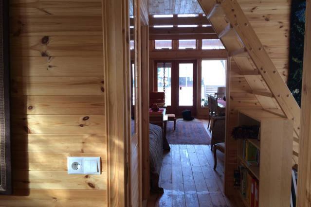 Beautiful Cottage In Хверагерди Екстериор снимка