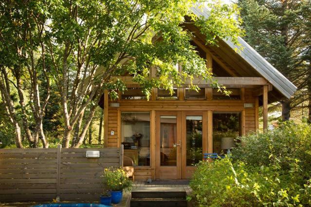 Beautiful Cottage In Хверагерди Екстериор снимка